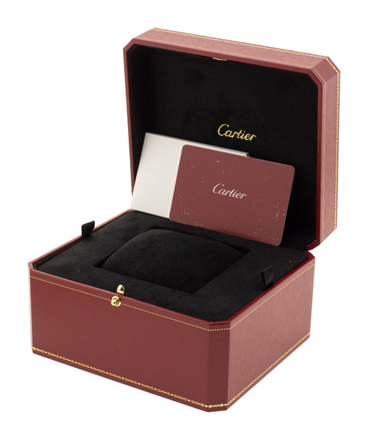 Cartier Ballon Bleu De Cartier W4BB0023 Image 4